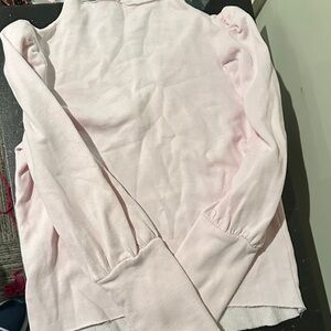 Chaser Light Pink Kids Sweatshirt